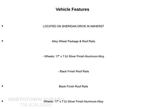 Used 2021 Subaru Forester image 2