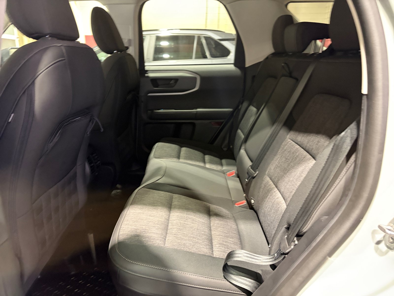 Used 2021 Ford Bronco Sport Big Bend AWD/4WD image 24
