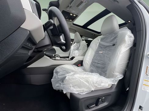 New 2026 Mitsubishi Outlander SE AWD/4WD image 24