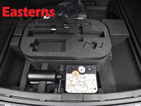 Used 2024 Alfa Romeo Stelvio Sprint image 23