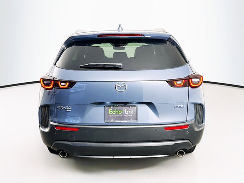 Used 2026 MAZDA CX-50 2.5 Hybrid w/ Premium Plus Pkg AWD/4WD image 7