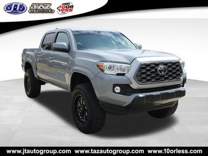 Used 2020 Toyota Tacoma SR5