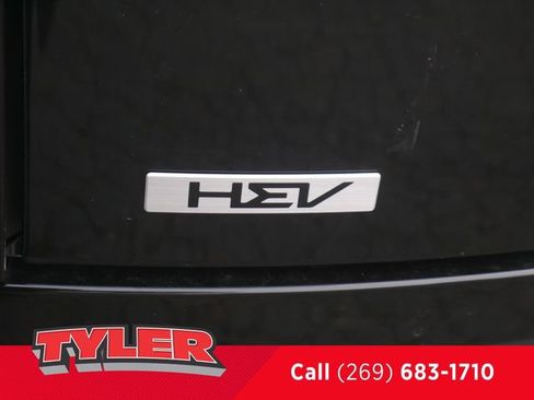 New 2027 Kia Telluride SX FWD image 14