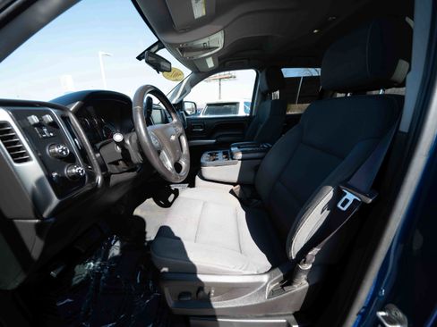 Used 2015 Chevrolet Silverado 1500 LT w/ All Star Edition image 9