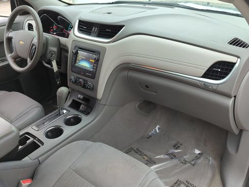 Used 2016 Chevrolet Traverse LS AWD/4WD image 25
