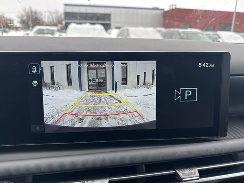 New 2026 Hyundai Santa Cruz SE AWD/4WD image 25