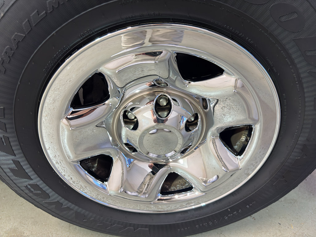 Used 2016 Toyota Tacoma SR RWD image 34