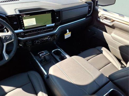 New 2026 Chevrolet Silverado 1500 LT Trail Boss w/ LT Trail Boss Premium Package AWD/4WD image 14