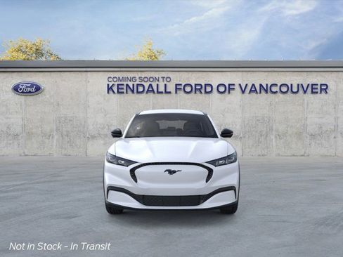 New 2026 Ford Mustang Mach-E Select image 6