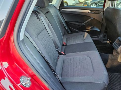 Used 2020 Volkswagen Passat 2.0T S image 16