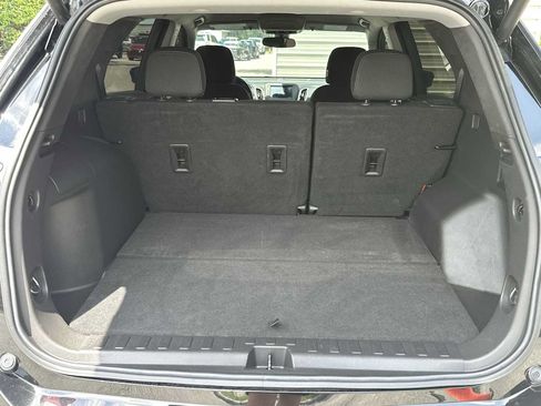 Certified 2021 Chevrolet Equinox LT FWD image 25