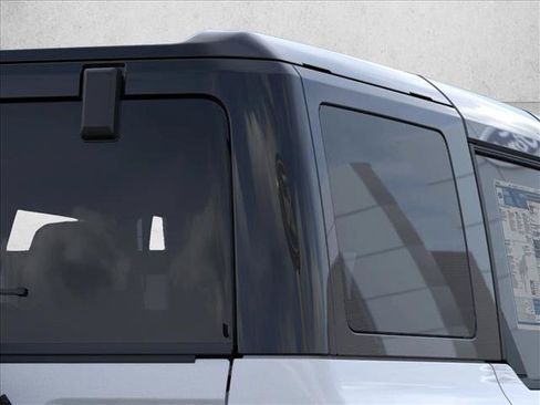 New 2026 Ford Bronco Big Bend AWD/4WD image 25