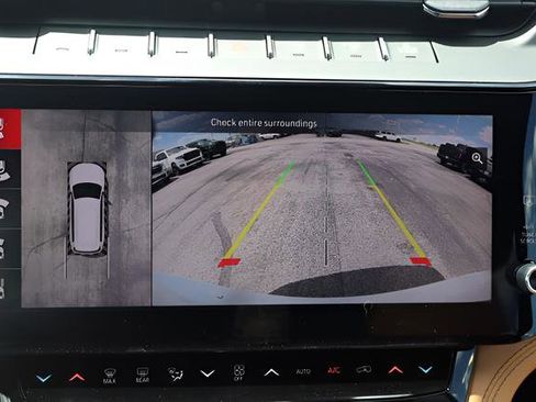 New 2026 Jeep Grand Cherokee L Summit AWD/4WD image 25