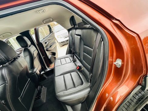 Used 2021 Chevrolet TrailBlazer LTZ w/ Premium Seating Package image 17