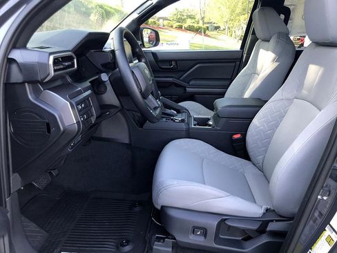 New 2025 Toyota Tacoma SR5 image 8