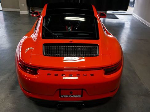 Used 2017 Porsche 911 GT3 RS image 59