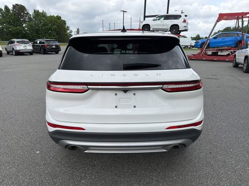 Used 2022 Lincoln Corsair FWD w/ Premium Package image 7