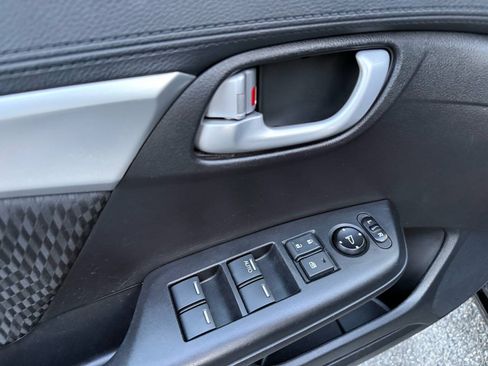 Used 2015 Honda Civic EX image 37