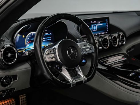 Used 2020 Mercedes-Benz AMG GT C image 49