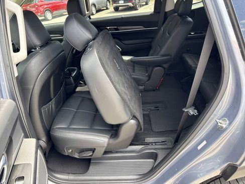 Used 2021 Kia Telluride EX w/ EX Premium Package FWD image 14