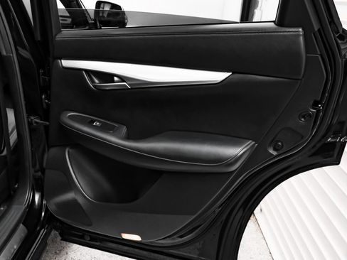 Used 2020 INFINITI QX50 Essential w/ Edition 30 Package image 55