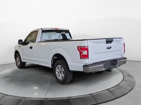 Used 2019 Ford F150 XL w/ XL Power Equipment Group image 3