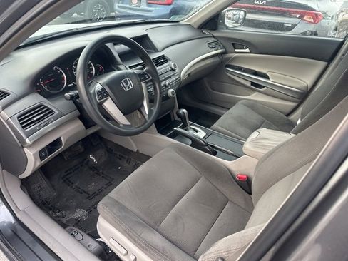 Used 2009 Honda Accord EX image 9