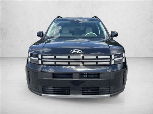 Certified 2026 Hyundai Santa Fe SEL FWD image 6