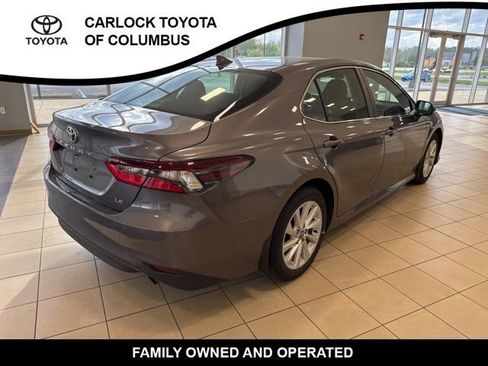 Used 2023 Toyota Camry LE image 7