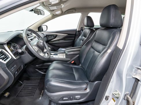Used 2016 Nissan Murano SV FWD image 13