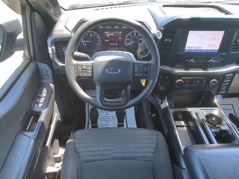 Used 2023 Ford F150 XL w/ STX Appearance Package AWD/4WD image 7