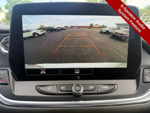 Used 2023 Chevrolet Blazer LT w/ Driver Confidence Package AWD/4WD image 27