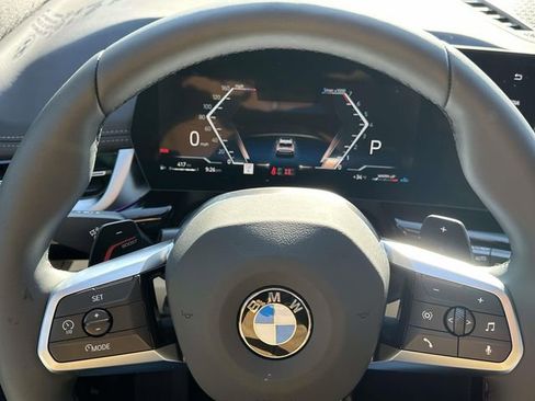 New 2026 BMW X1 xDrive28i w/ M Sport Package AWD/4WD image 15