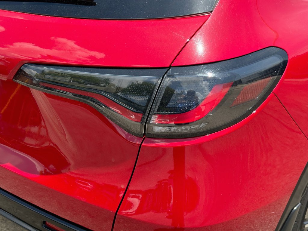 Certified 2024 Honda HR-V EX-L image 26