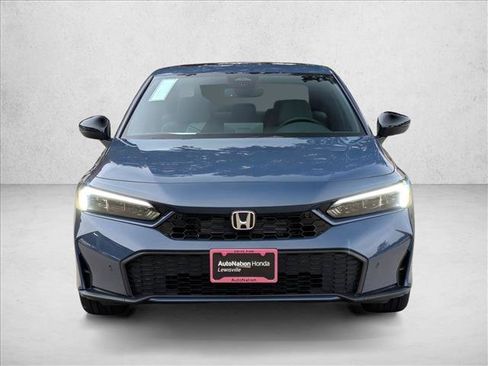 New 2026 Honda Civic Sport Touring image 6