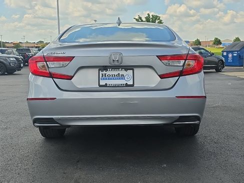 Used 2021 Honda Accord LX image 6