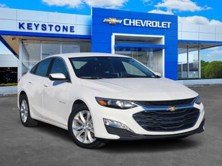 Used 2024 Chevrolet Malibu LT video 1