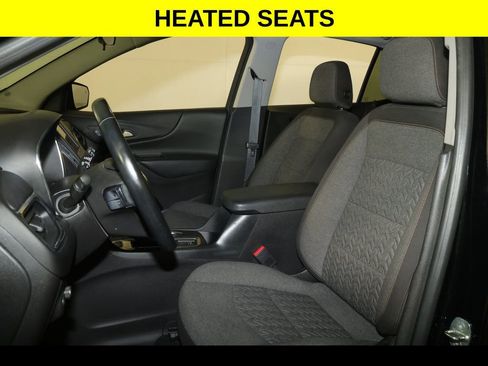 Used 2023 Chevrolet Equinox LT image 4