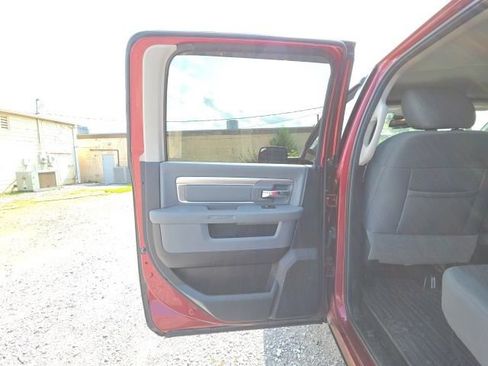 Used 2015 RAM 2500 Power Wagon w/ Luxury Group AWD/4WD image 28