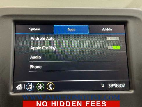 Used 2019 Chevrolet Equinox LT image 25