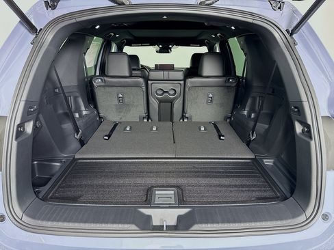 New 2026 Honda Pilot Black Edition image 28