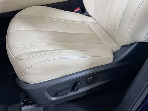 Certified 2022 INFINITI QX60 Luxe w/ Cargo Package FWD image 25