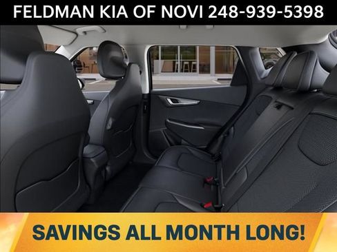 New 2026 Kia EV6 Light AWD/4WD image 18