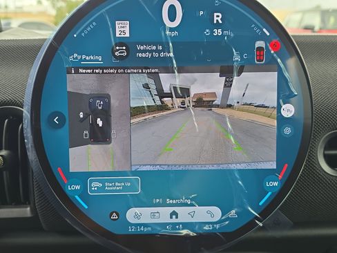 New 2026 MINI Cooper S image 18