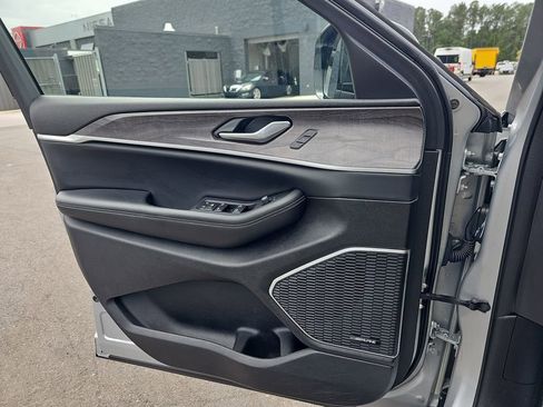 Used 2022 Jeep Grand Cherokee Limited 4xe AWD/4WD image 32