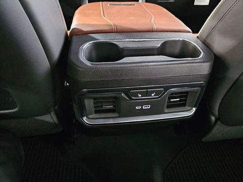 New 2026 GMC Sierra 2500 Denali Ultimate image 36