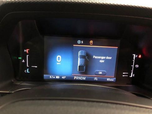 New 2025 Ford Ranger XLT w/ Black Appearance Package AWD/4WD image 19