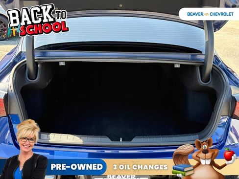 Used 2025 Kia K5 EX FWD image 11
