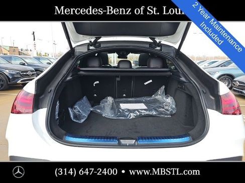 New 2026 Mercedes-Benz GLE 53 AMG GLE 53 AMG image 11