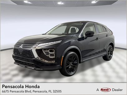 Used 2024 Mitsubishi Eclipse Cross LE